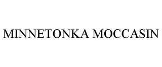 MINNETONKA MOCCASIN trademark