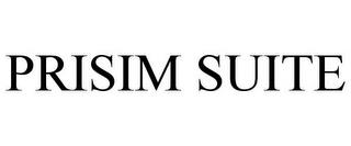 PRISIM SUITE trademark