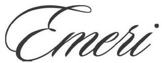 EMERI trademark