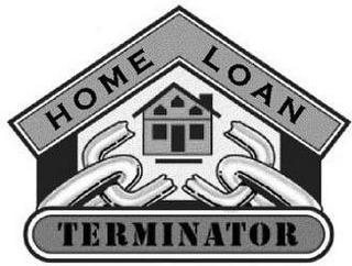 HOME LOAN TERMINATOR trademark