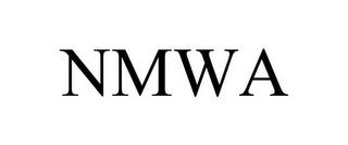 NMWA trademark