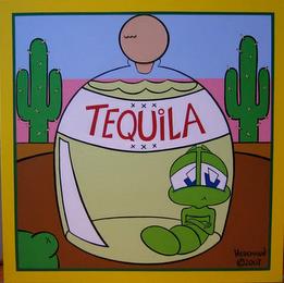 TEQUILA trademark