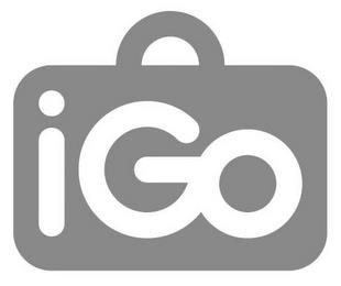 IGO trademark