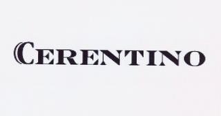 CERENTINO trademark