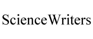 SCIENCEWRITERS trademark