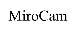 MIROCAM trademark