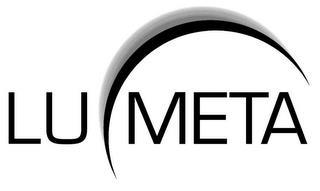 LUMETA trademark