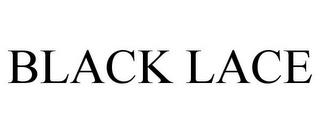 BLACK LACE trademark