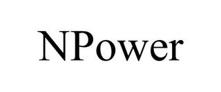 NPOWER trademark