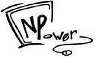 NPOWER trademark