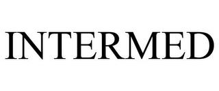 INTERMED trademark