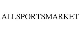 ALLSPORTSMARKET trademark