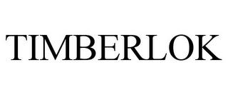 TIMBERLOK trademark