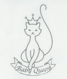 BABY QUEEN trademark