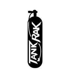 TANK RAK trademark