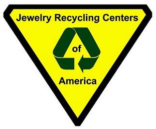 JEWELRY RECYCLING CENTERS OF AMERICA trademark