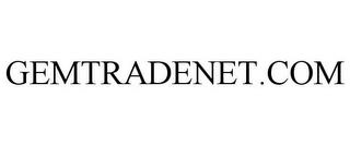 GEMTRADENET.COM trademark