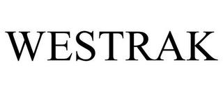 WESTRAK trademark