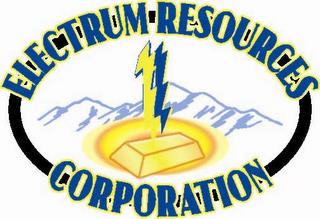 ELECTRUM RESOURCES CORPORATION trademark