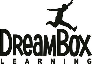 DREAMBOX L E A R N I N G trademark