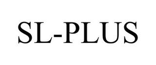 SL-PLUS trademark