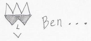 BEN... trademark