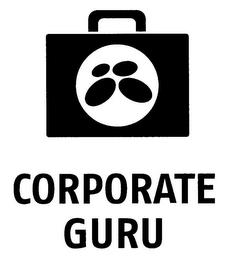 CORPORATE GURU trademark