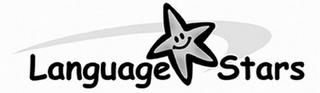 LANGUAGE STARS trademark