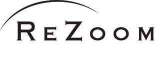 REZOOM trademark