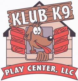 KLUB K9 PLAY CENTER, LLC trademark