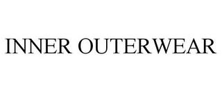 INNER OUTERWEAR trademark