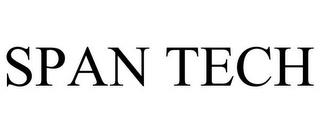 SPAN TECH trademark