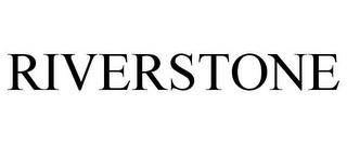 RIVERSTONE trademark