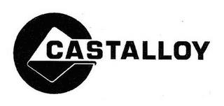 CASTALLOY trademark