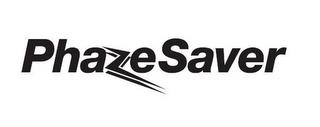 PHAZESAVER trademark