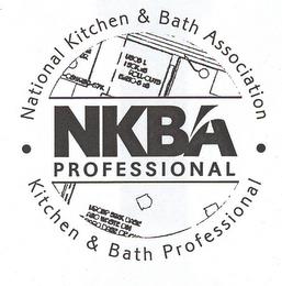 · NATIONAL KITCHEN & BATH ASSOCIATION · KITCHEN & BATH PROFESSIONAL; NKBA PROFFESSIONAL trademark