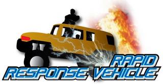 RAPID RESPONSE VEHICLE trademark