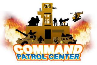 COMMAND PATROL CENTER trademark