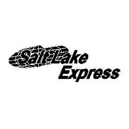 SALT LAKE EXPRESS trademark