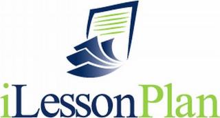 ILESSONPLAN trademark