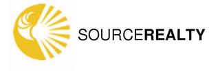 SOURCEREALTY trademark