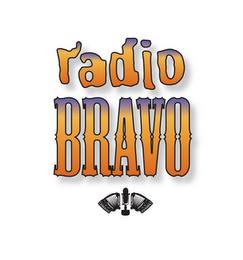 RADIO BRAVO trademark