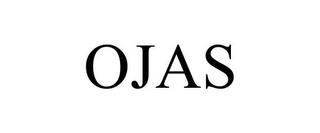 OJAS trademark