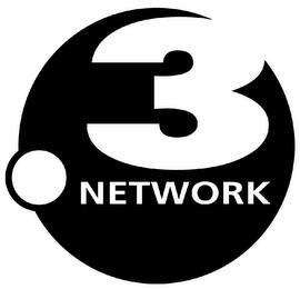 .3 NETWORK trademark