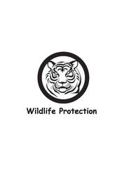 WILDLIFE PROTECTION trademark