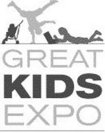 GREAT KIDS EXPO trademark