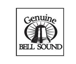 GENUINE BELL SOUND trademark