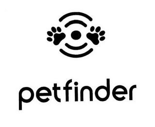 PETFINDER trademark