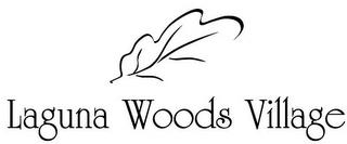 LAGUNA WOODS VILLAGE trademark