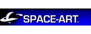 SPACE-ART trademark